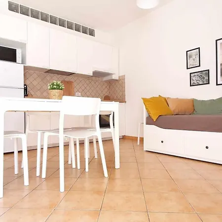 Casa Vivi Ad Arbatax
