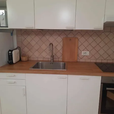 Casa Vivi Ad Apartment
