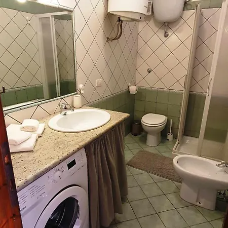 Apartment Casa Vivi Ad