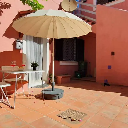 Casa Vivi Ad Arbatax