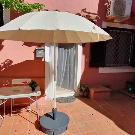 Casa Vivi Ad Apartment Arbatax