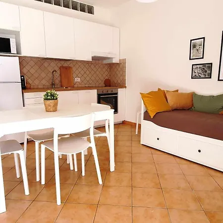 Apartment Casa Vivi Ad Arbatax
