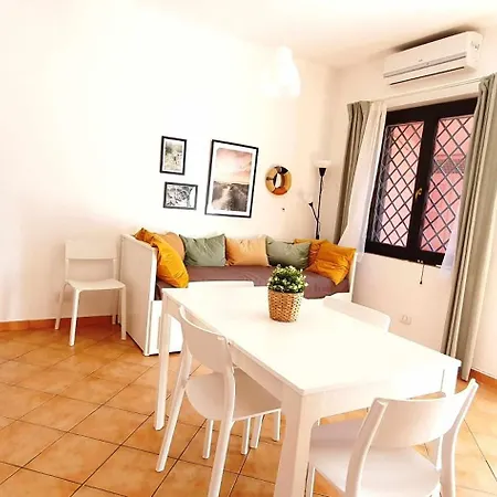 Casa Vivi Ad *