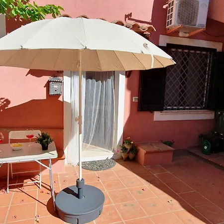 Casa Vivi Ad Arbatax