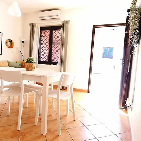 Casa Vivi Ad * Arbatax