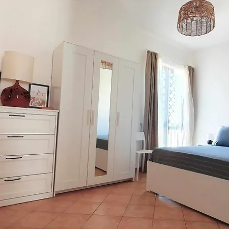 Apartment Casa Vivi Ad