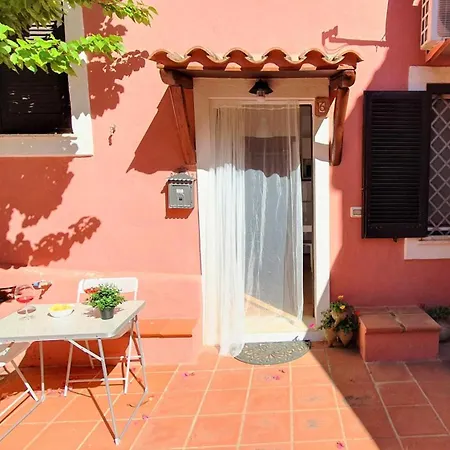 Casa Vivi Ad Apartment *