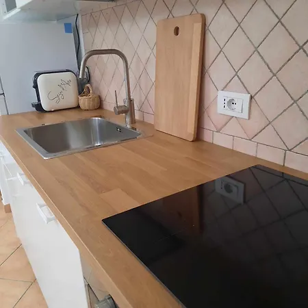 Casa Vivi Ad Arbatax
