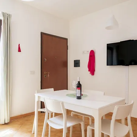 Casa Vivi Ad ארבאטקס