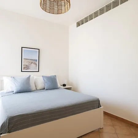 דירה Casa Vivi Ad