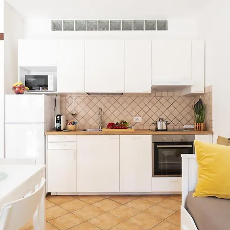 Casa Vivi Ad * ארבאטקס