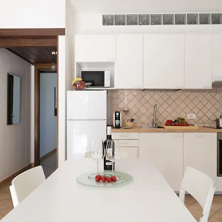 Casa Vivi Ad ארבאטקס