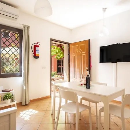 Casa Vivi Ad * ארבאטקס