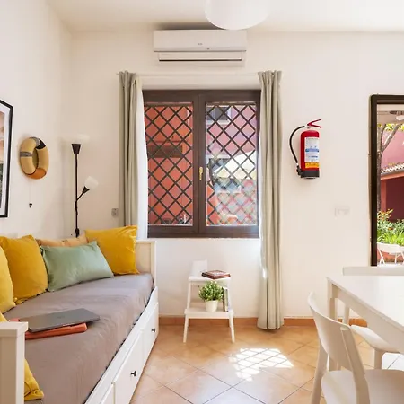 דירה Casa Vivi Ad *