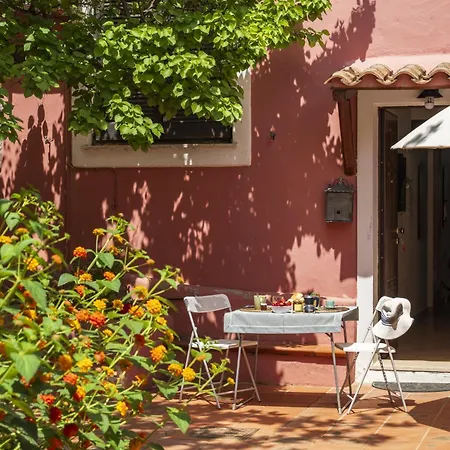 Casa Vivi Ad ארבאטקס