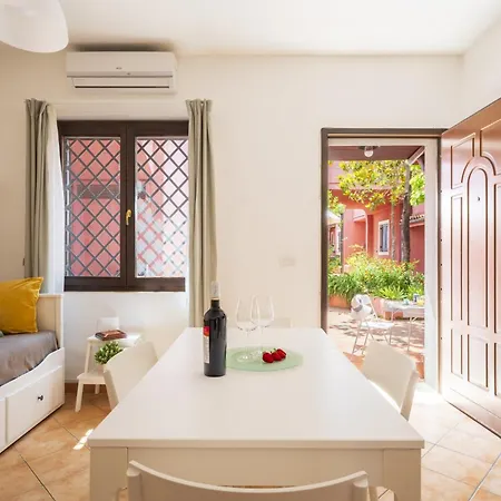 Casa Vivi Ad * ארבאטקס