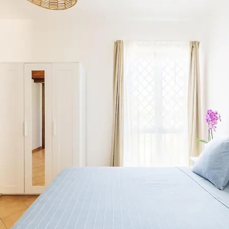 Casa Vivi Ad ארבאטקס