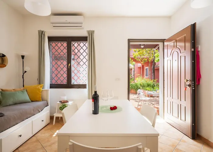 Casa Vivi Ad * Àrbatax