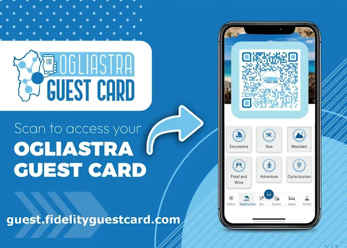 Appartement Casa Vivi Ad Àrbatax