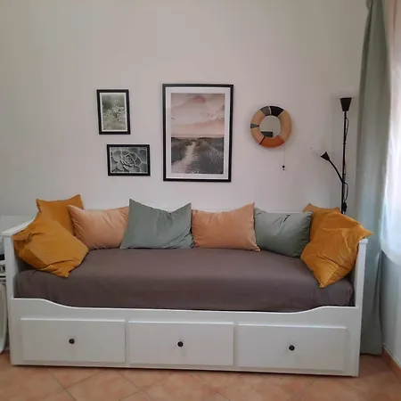 Casa Vivi Ad *