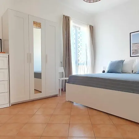 Casa Vivi Ad Appartement Àrbatax