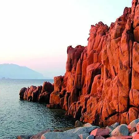 Casa Vivi Ad Apartment Arbatax