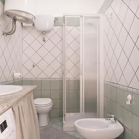 Apartmán Casa Vivi Ad Àrbatax