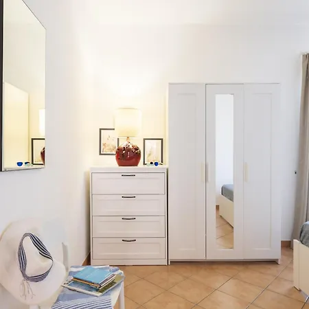 Casa Vivi Ad Appartement