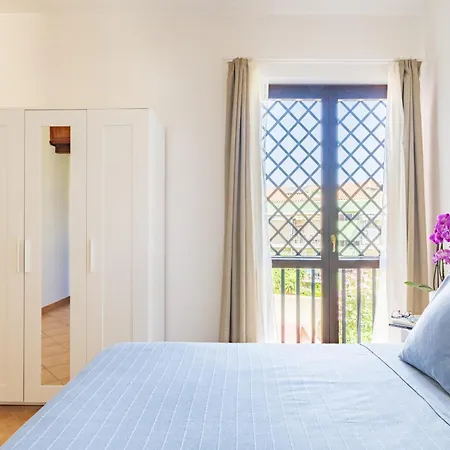 Apartmán Casa Vivi Ad