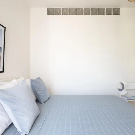 Apartment Casa Vivi Ad Arbatax