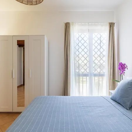 Casa Vivi Ad Appartement *