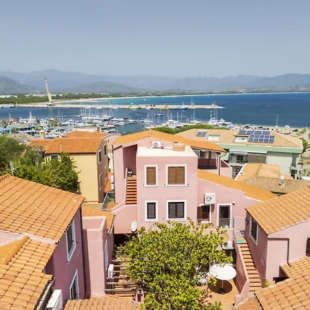 Apartmán Casa Vivi Ad *