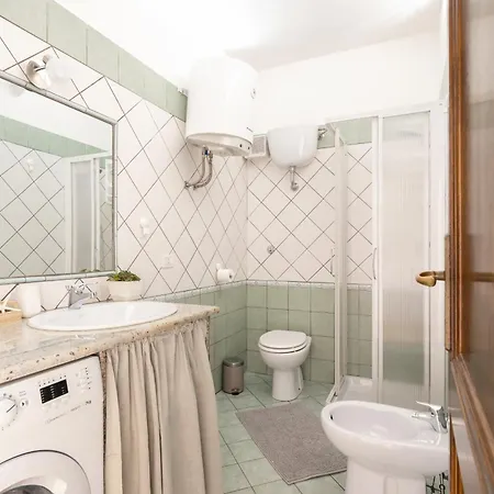 Apartmán Casa Vivi Ad Àrbatax