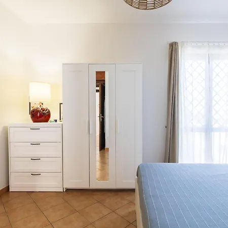 Casa Vivi Ad Apartment Arbatax