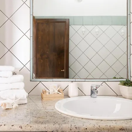 Apartment Casa Vivi Ad Arbatax