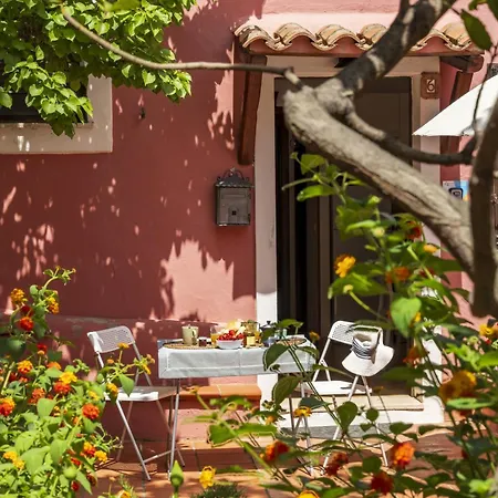 Casa Vivi Ad *