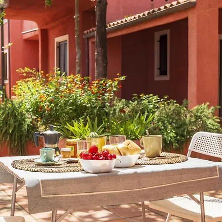 Casa Vivi Ad Àrbatax