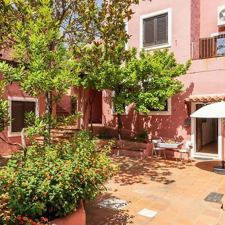 Apartmán Casa Vivi Ad