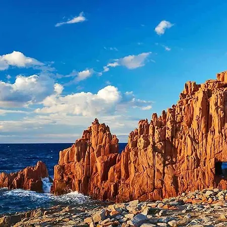 Casa Vivi Ad Apartmán *