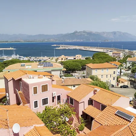 Casa Vivi Ad Appartement
