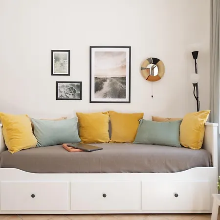 Apartmán Casa Vivi Ad