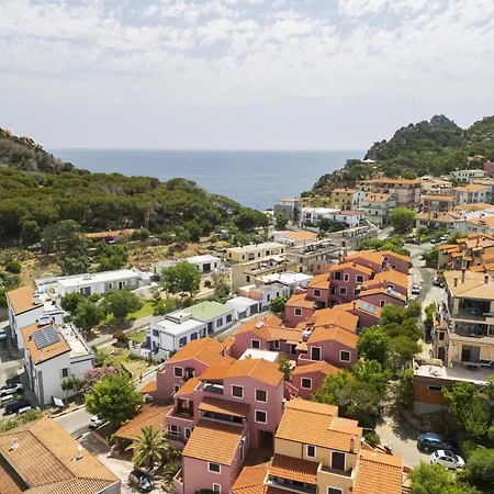 Casa Vivi Ad Apartment Arbatax