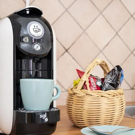 Apartment Casa Vivi Ad Arbatax