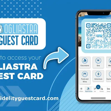 Apartmán Casa Vivi Ad Àrbatax